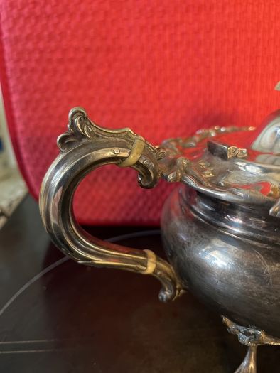 antique and collectibles