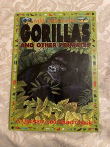 Gorillas and Other Primates