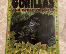 Gorillas and Other Primates