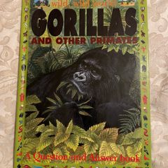Gorillas and Other Primates