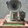 Vintage Novum Sewing Machine Image 4