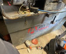 site tool box armorgard