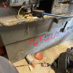 site tool box armorgard