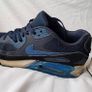 nike air max 90 size 9.5 eu 44.5 some signs of usage in good condition Image 8
