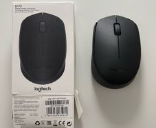 Logitech B170 Wireless Mouse