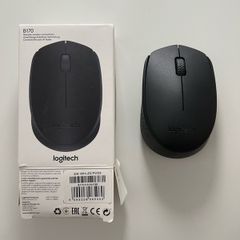 Logitech B170 Wireless Mouse