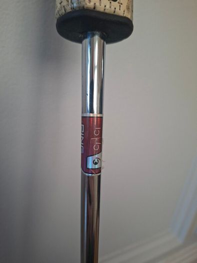 Rare Ping Karsten My Day 1959 Putter