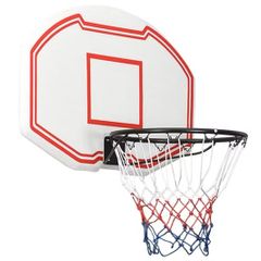 New in box Basketball Board, Basket, Hoop, Basketball Net Harvey Norman