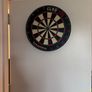 Darts and dart board decathlon Image 3