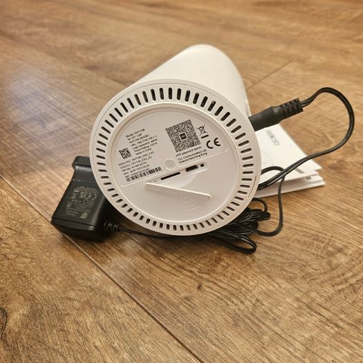 Unlocked Alcatel 4G sim WiFi router