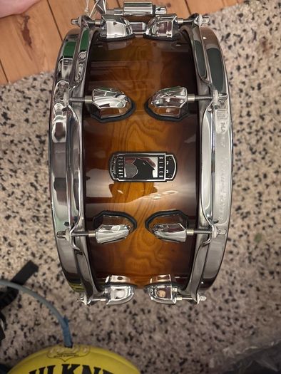 Mapex snare drum