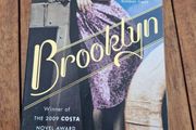 brooklyn by colm toibin