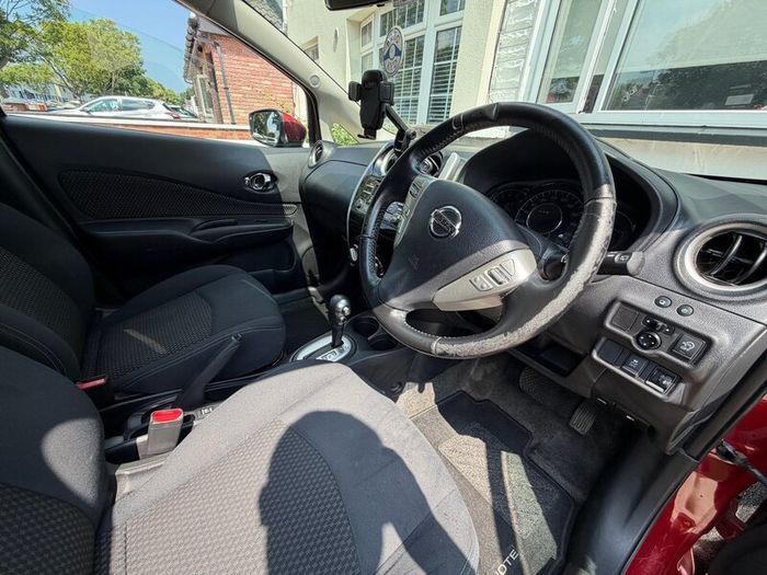 2017 Nissan Note 1.2 Petrol