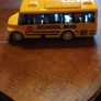 Toy School Bus Image 2