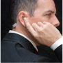 2604 Professional Security Headset Earpiece for iPhone or Android Devices Image 7
