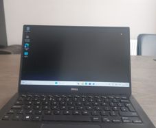 Dell Xps13 9370