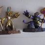 Skylanders Imaginators Figures X4 Image 4