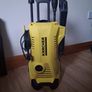 Karcher K3 Full Control power with built in Hose Reel Image 5