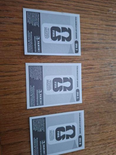 world cup stickers