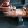 Makita Rotary Angle Drill DA4000LR with Case Image 9