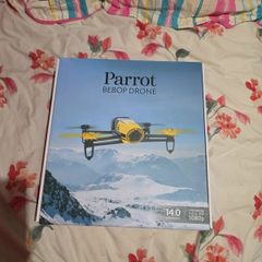 Parrot BEBOP Drone