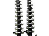 Upright Dumbbell Rack | 10 Pair