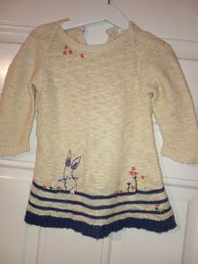 Baby dress Next