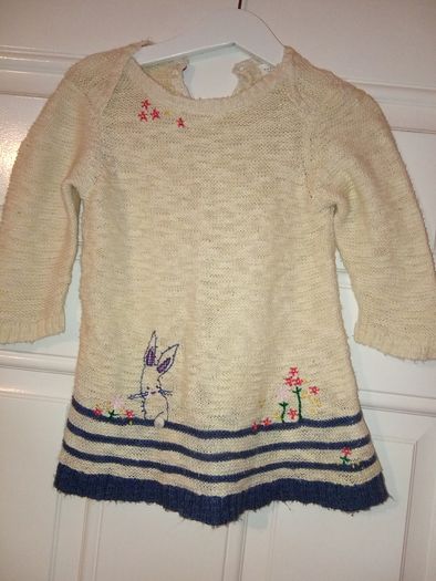 Baby dress Next