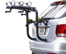 Saris bike rack