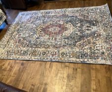 Area rug