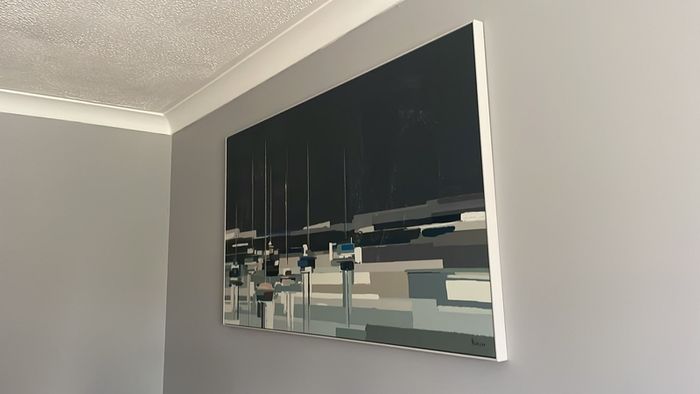 wall art