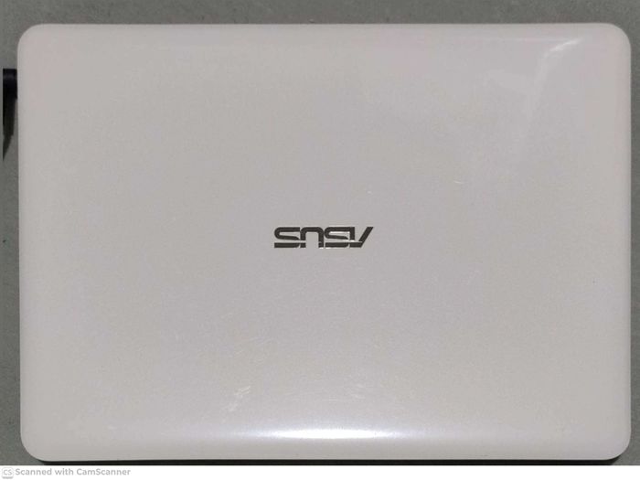 Asus laptop