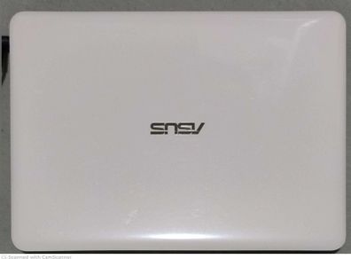 Asus laptop