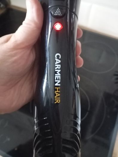 Carmen hair dryer