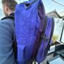trekking backpack Image 4