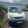 van for sale Image 2