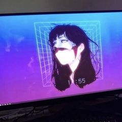 Monitor LG UItra Gear 27GS85Q-B