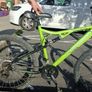 Gradient Mountain Bike Image 3