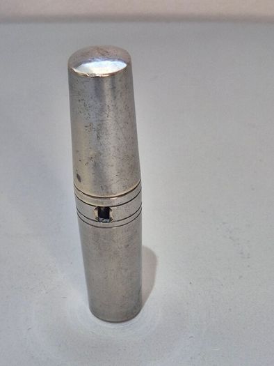 Antique German Pocket Multi-Tool Roundlet / Travel Set c. 1900