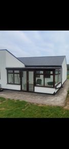French doors 2100 x 1510mm
