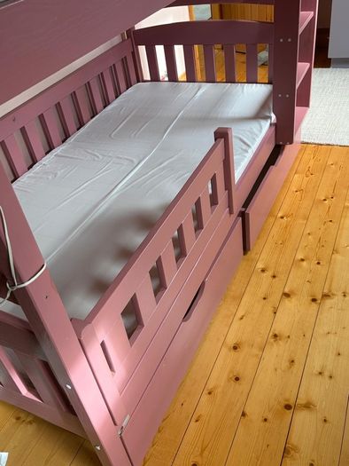 bunk Beds