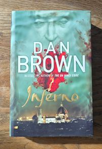 Inferno : Dan Brown