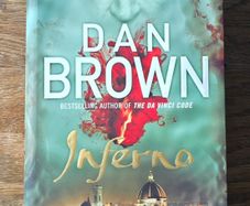 Inferno : Dan Brown