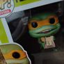 Michelangelo ! Funko POP Vinyl Figure ! TMNT ! Teenage Mutant Ninja Turtles ! 2021 ! Funko Movies ! Image 4