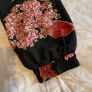 Vero Moda Floral Edge-to-Edge Jacket - Size S Image 8