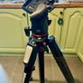 Manfrotto 055 Professional Tripod with Ball Head and Bag Image 3