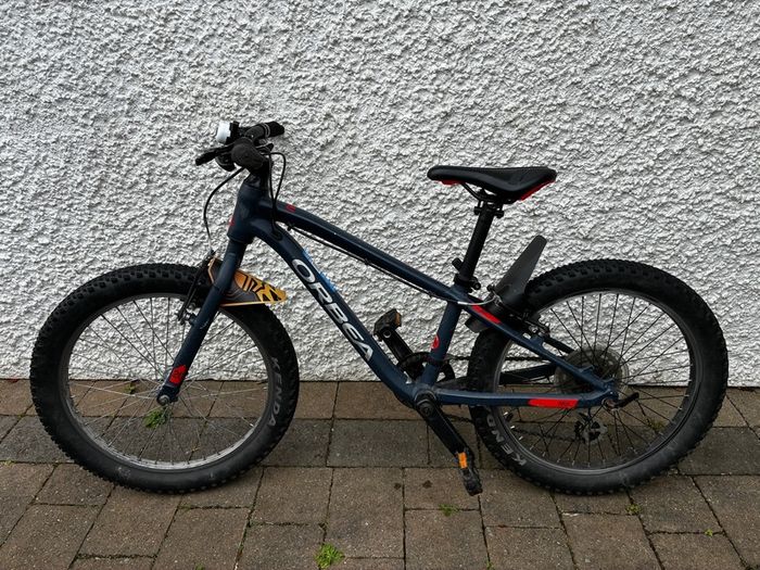 Orbea Kids Bike