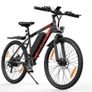 VARUN M27-1 Electric Bike Image 2