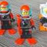 Lego 60091 Deep sea starter set Image 6