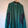 Meath GAA Jacket. Not A Jersey. Official Oneills Mens Track Jacket.Authentic Original From Kepak Sponsorship Era. Collect In Dublin Or Receive Via Post. Image 4